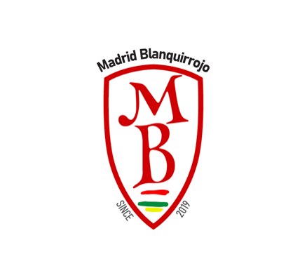 Socio Madrid Blanquirrojo 2025-26