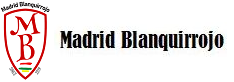 Madrid Blanquirrojo
