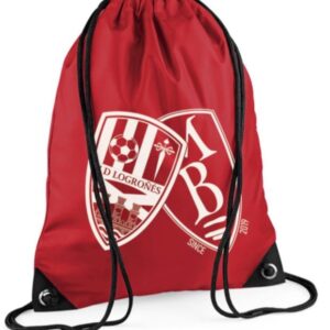 Mochila Madrid Blanquirrojo